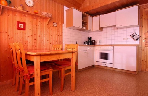 Userin House | Holiday house at the Useriner See, Userin
