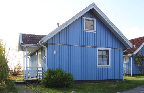 Userin House | Holiday house at the Useriner See, Userin