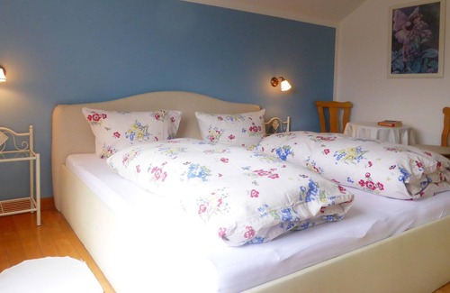 Vogelsgrun House | Holiday house Auerbach for 1 - 10 persons with 4 bedrooms - Holiday home