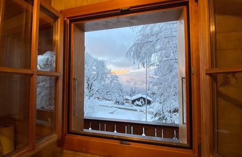 Axalp Ski Chalet | Holiday house Axalp for 1 - 5 persons with 3 bedrooms - Holiday house
