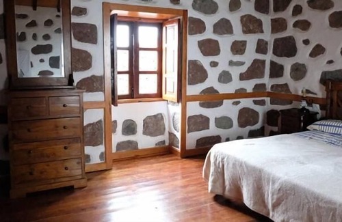 Tejeda House | Holiday house Ayacata for 1 - 3 persons with 1 bedroom - Holiday home