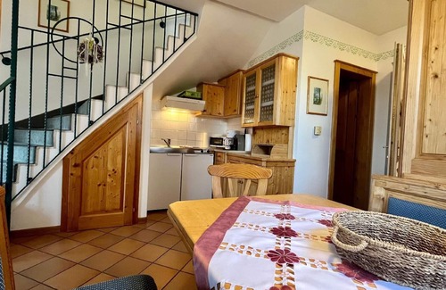 Wagerberg House | Holiday house Bad Waltersdorf for 1 - 4 persons with 1 bedroom - Twin house