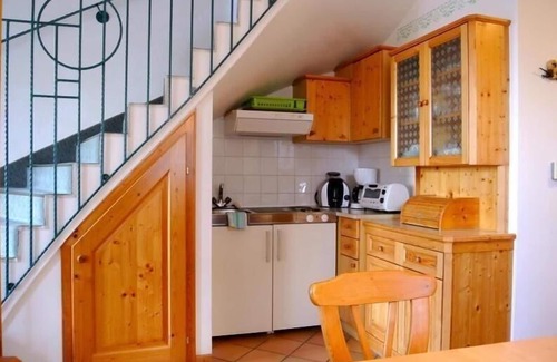 Wagerberg House | Holiday house Bad Waltersdorf for 1 - 4 persons with 1 bedroom - Twin house