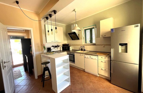 Barbat na Rabu House | Holiday house Barbat na Rabu for 1 - 6 persons with 3 bedrooms - Twin house
