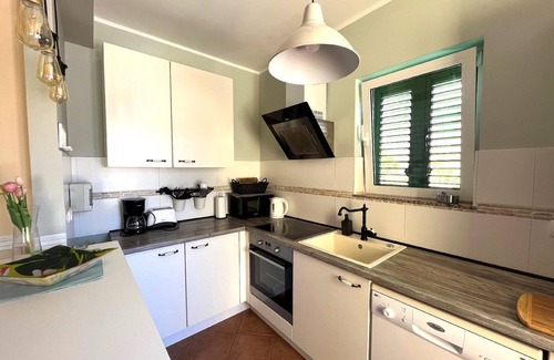 Barbat na Rabu House | Holiday house Barbat na Rabu for 1 - 6 persons with 3 bedrooms - Twin house
