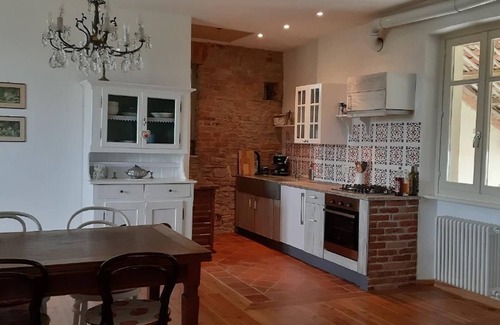 Bastia Mondovi House | Holiday house Bastia Mondovì for 1 - 12 persons with 4 bedrooms - Holiday home