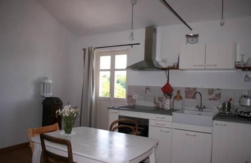 Clavesana House | Holiday house Bastia Mondovì for 1 - 4 persons with 2 bedrooms - Holiday house