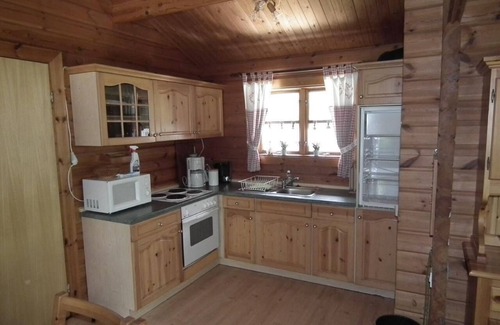 Bad Arolsen House | Holiday house Bad Arolsen for 1 - 6 persons with 3 bedrooms - Holiday home