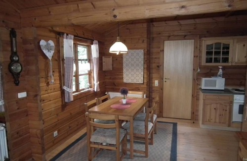 Bad Arolsen House | Holiday house Bad Arolsen for 1 - 6 persons with 3 bedrooms - Holiday home