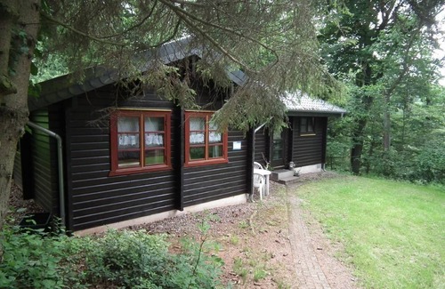 Bad Arolsen House | Holiday house Bad Arolsen for 1 - 6 persons with 3 bedrooms - Holiday home