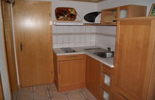 Bad Elster House | Holiday house Bad Elster for 1 - 4 persons with 1 bedroom - Holiday home