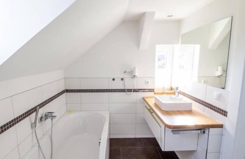 Bad Elster House | Holiday house Bad Elster for 1 - 2 persons with 1 bedroom - Holiday home