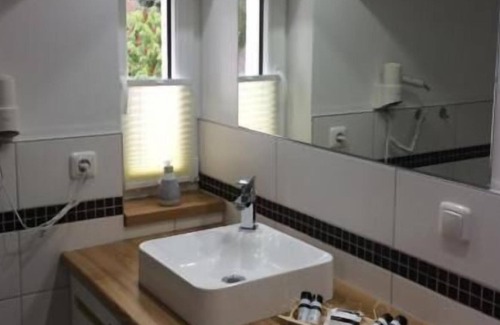 Bad Elster House | Holiday house Bad Elster for 1 - 2 persons with 1 bedroom - Holiday home