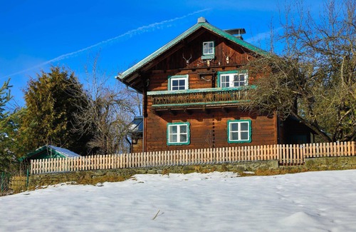 Bad Gastein House | Holiday house Bad Gastein for 1 - 6 persons with 3 bedrooms - Holiday house