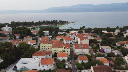 Supetar Apartment | Holiday house Barbara