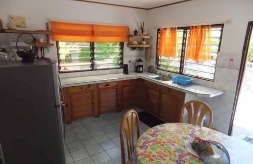Mare Anglaise House | Holiday house Beau Vallon for 1 - 4 persons with 2 bedrooms - Holiday home