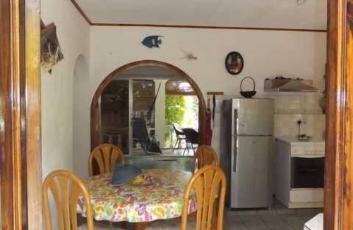 Mare Anglaise House | Holiday house Beau Vallon for 1 - 4 persons with 2 bedrooms - Holiday home