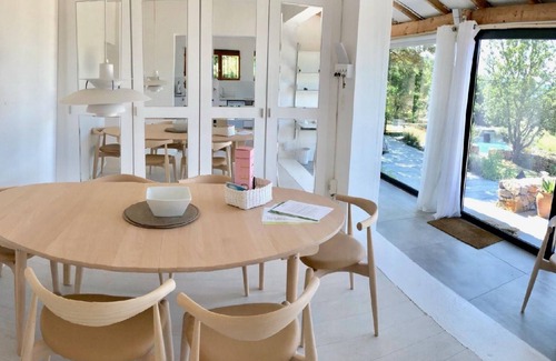 Bedarieux House | Holiday house Bédarieux for 1 - 8 persons with 3 bedrooms - Holiday apartment in one or multi-family