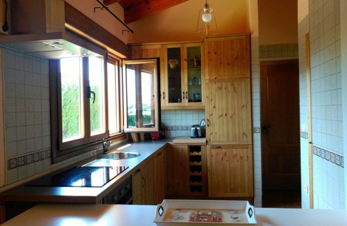 Villaviciosa House | Holiday house Bedriñana for 1 - 5 persons with 3 bedrooms - Holiday house