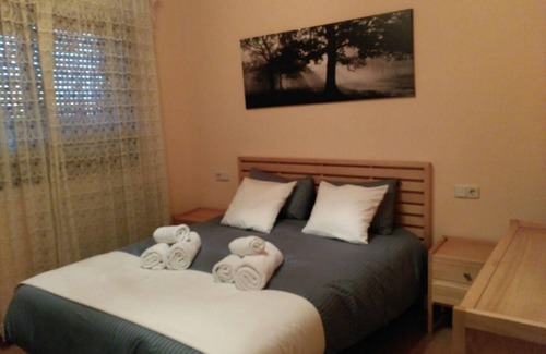 Villaviciosa House | Holiday house Bedriñana for 1 - 5 persons with 3 bedrooms - Holiday house