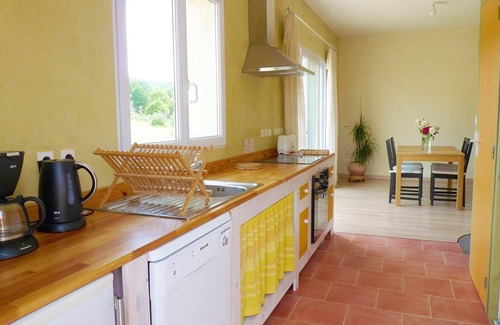 Donazac House | Holiday house Belvèze du Razès for 1 - 5 persons with 2 bedrooms - Holiday house