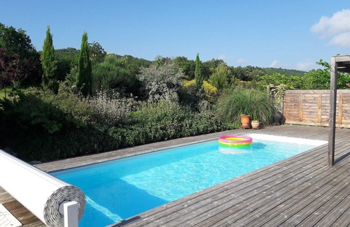 Donazac House | Holiday house Belvèze du Razès for 1 - 5 persons with 2 bedrooms - Holiday house