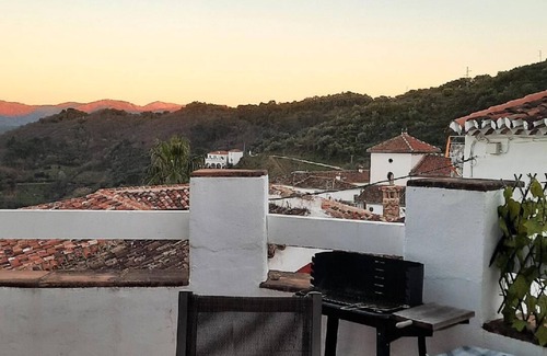 Benadalid House | Holiday house Benadalid for 1 - 4 persons with 3 bedrooms - Holiday home