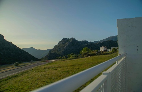 Benaocaz House | Holiday house Benaocaz for 1 - 6 persons with 3 bedrooms - Holiday home