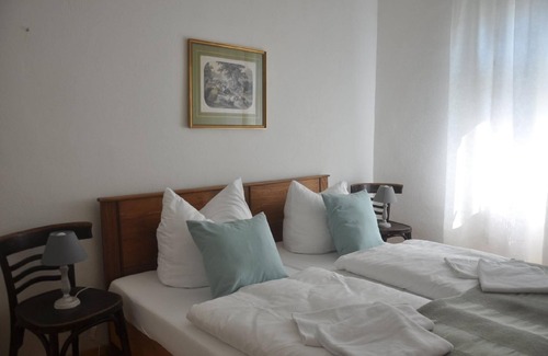 Berge House | Holiday house Berge for 1 - 8 persons with 4 bedrooms - Twin house