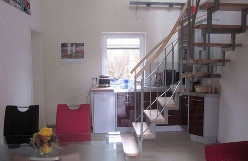 Altglienicke House | Holiday house Berlin for 1 - 5 persons with 2 bedrooms - Holiday apartment in one or multi-family ho