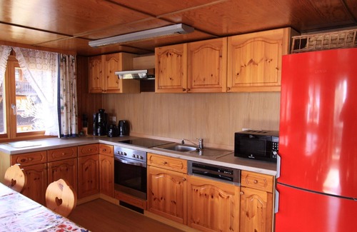 Bernau House | Holiday house Bernau for 1 - 12 persons with 6 bedrooms - Twin house