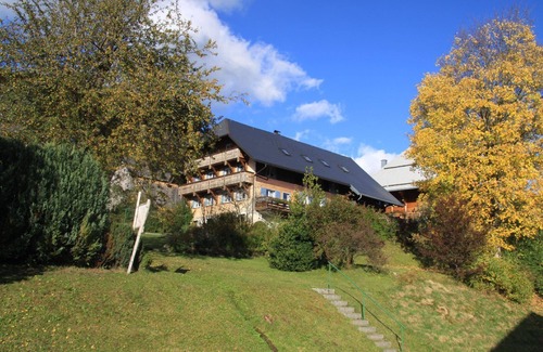 Bernau House | Holiday house Bernau for 1 - 12 persons with 6 bedrooms - Twin house