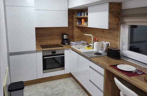 Bihac House | Holiday house Bihać for 2 - 7 persons with 2 bedrooms - Holiday home