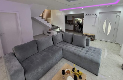Bihac House | Holiday house Bihać for 2 - 7 persons with 2 bedrooms - Holiday home