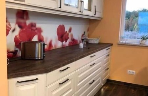 Bitterfeld House | Holiday house Bitterfeld for 1 - 6 persons with 2 bedrooms - Holiday home
