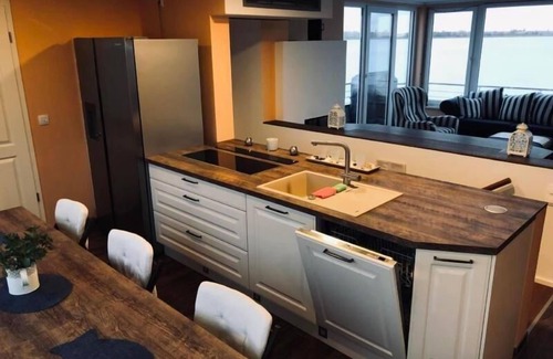 Bitterfeld House | Holiday house Bitterfeld for 1 - 6 persons with 2 bedrooms - Holiday home