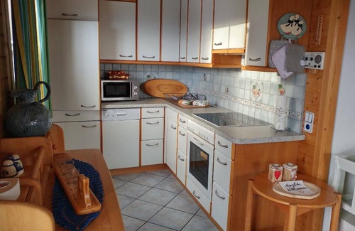Bodensdorf House | Holiday house Bodensdorf for 2 - 6 persons with 3 bedrooms - Holiday home