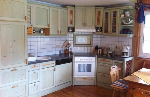 Bodensdorf House | Holiday house Bodensdorf for 1 - 4 persons with 2 bedrooms - Holiday house