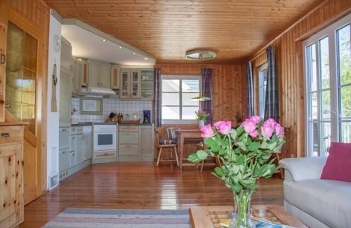 Bodensdorf House | Holiday house Bodensdorf for 1 - 4 persons with 2 bedrooms - Holiday house