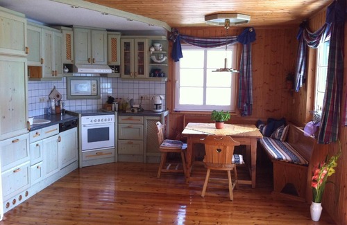 Bodensdorf House | Holiday house Bodensdorf for 1 - 4 persons with 2 bedrooms - Holiday house