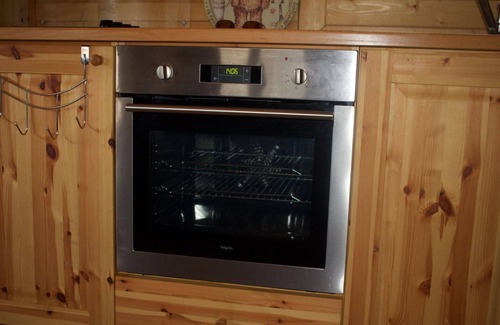 Bomighausen House | Holiday house Bömighausen for 1 - 4 persons with 2 bedrooms - Holiday house