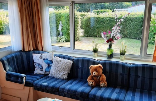 Borger House | Holiday house Borger for 1 - 4 persons with 2 bedrooms - Holiday home