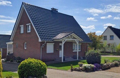 Bornhoved House | Holiday house Bornhöved for 1 - 6 persons with 4 bedrooms - Holiday house