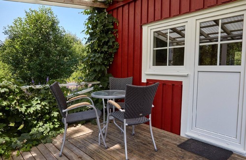 Botsmark House | Holiday house Botsmark for 1 - 2 persons with 1 bedroom - Holiday house