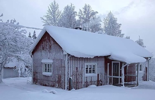 Botsmark House | Holiday house Botsmark for 1 - 2 persons with 1 bedroom - Holiday house