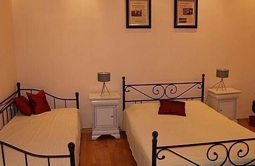 Brasov House | Holiday house Braşov for 1 - 5 persons with 2 bedrooms - Holiday home