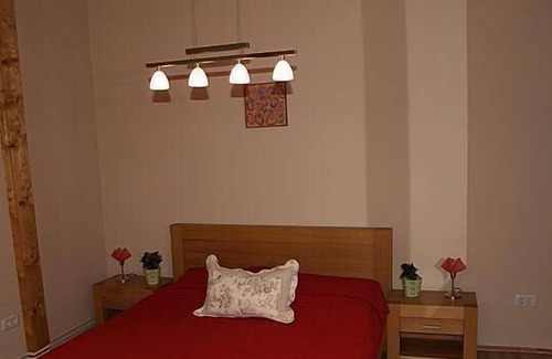 Brasov House | Holiday house Braşov for 1 - 5 persons with 2 bedrooms - Holiday home