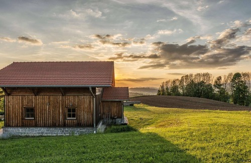 Breitenberg House | Holiday house Breitenberg for 1 - 4 persons with 2 bedrooms - Holiday home