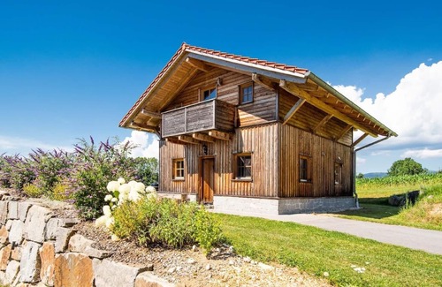 Breitenberg House | Holiday house Breitenberg for 1 - 4 persons with 2 bedrooms - Holiday home