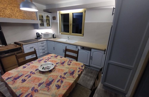 Breitenbach House | Holiday house Breitenbach for 1 - 7 persons with 3 bedrooms - Holiday home